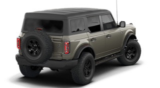 2026 Ford Bronco® External Image 4